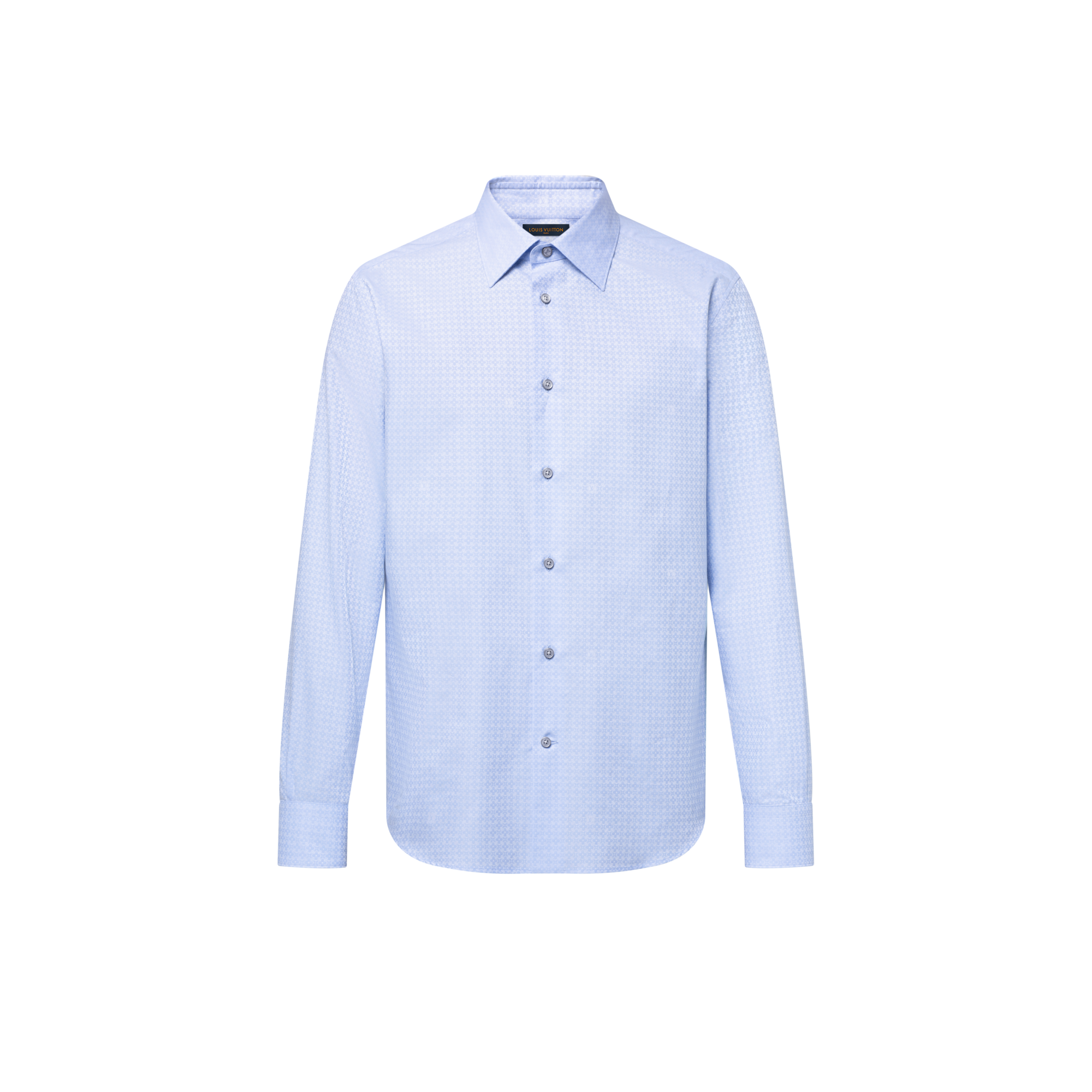 Luxury Shirts for Men | LOUIS VUITTON